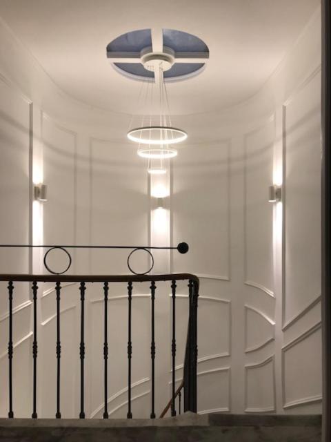 Lazare Maison De Maitre , Appartements De Standing Avec Parking Privatif A Seulement 7 Minutes A Pied Du Centre Historique De Béziers Exterior foto
