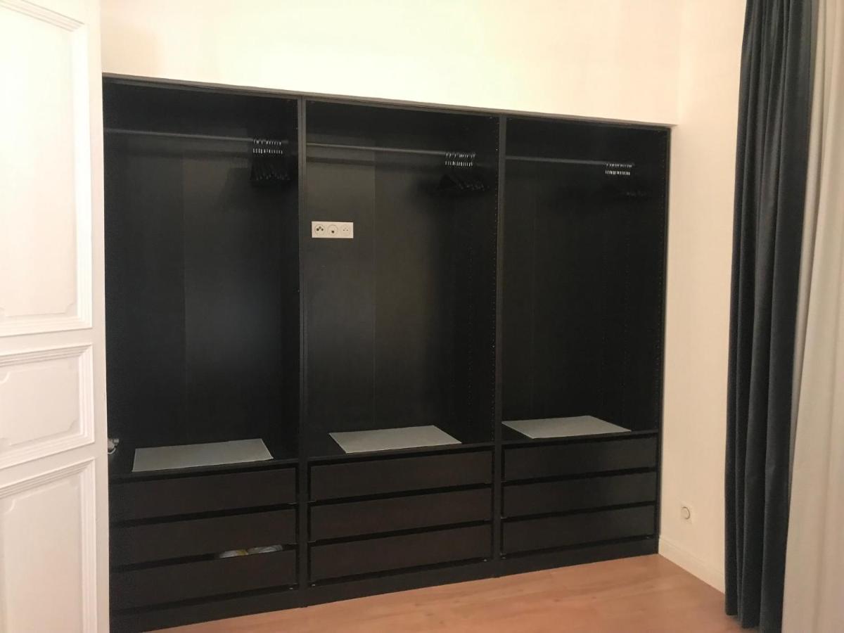 Lazare Maison De Maitre , Appartements De Standing Avec Parking Privatif A Seulement 7 Minutes A Pied Du Centre Historique De Béziers Exterior foto
